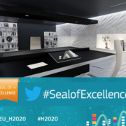 Q-room seal of excellence